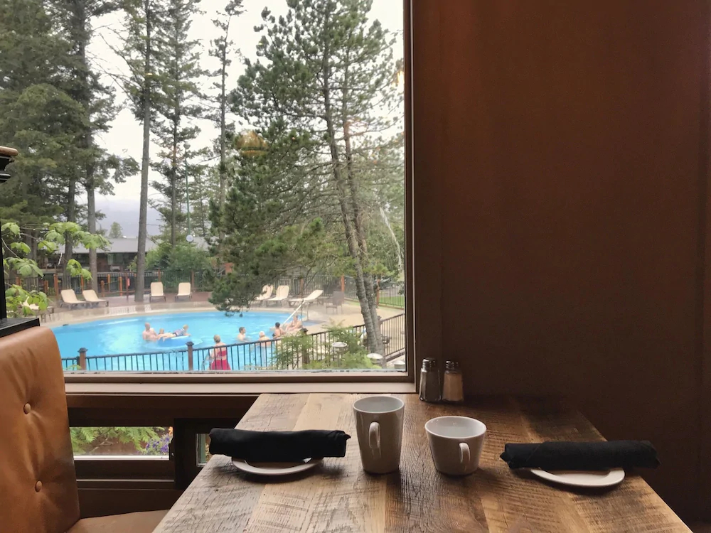 Fairmont Hot Springs Resort