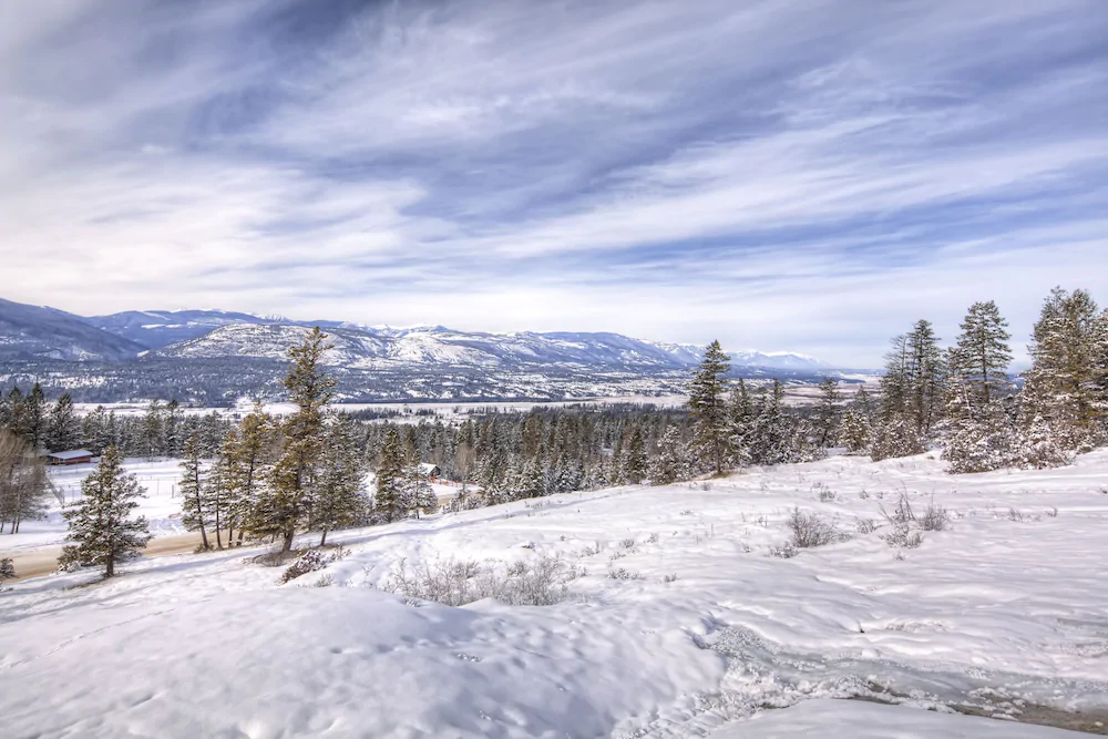 Fairmont Hot Springs Resort