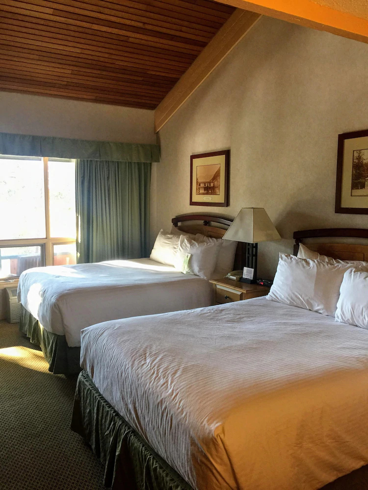 Fairmont Hot Springs Resort