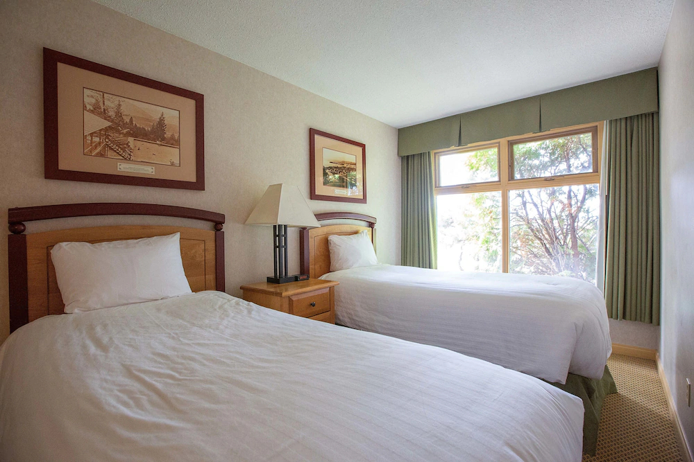 Fairmont Hot Springs Resort