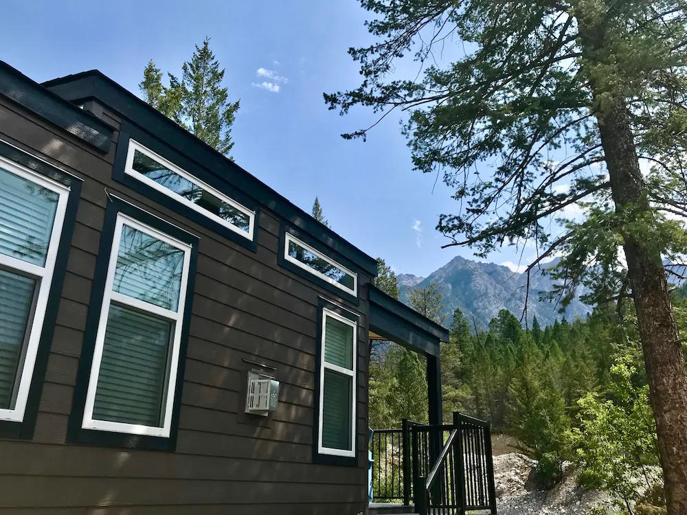 Fairmont Hot Springs Resort