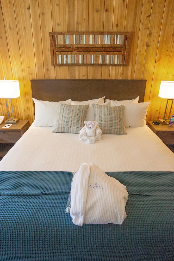 Fairmont Hot Springs Resort
