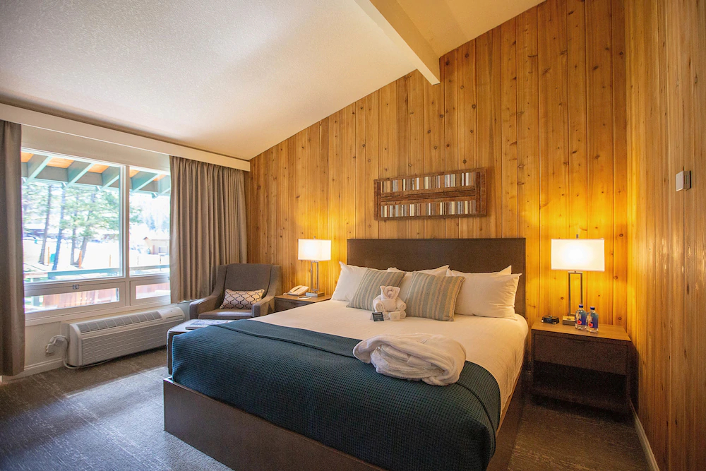 Fairmont Hot Springs Resort