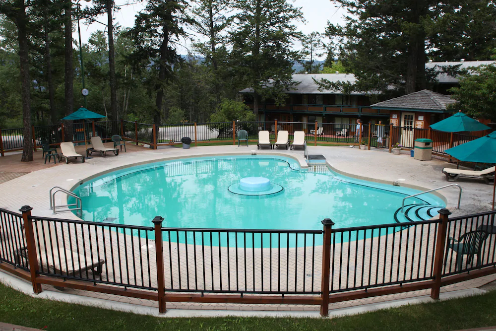 Fairmont Hot Springs Resort
