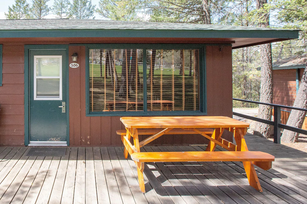 Fairmont Hot Springs Resort