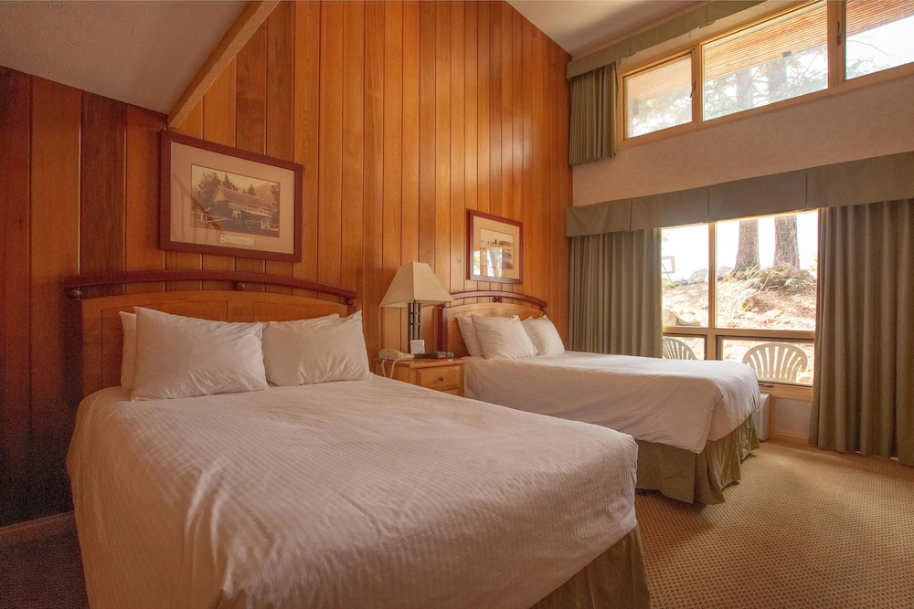 Fairmont Hot Springs Resort