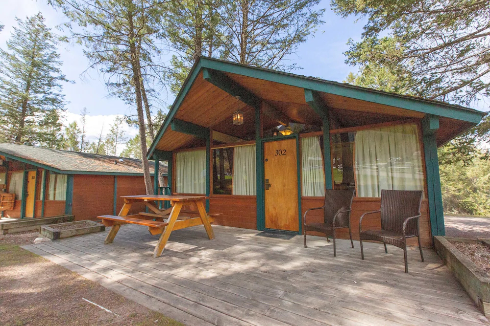 Fairmont Hot Springs Resort
