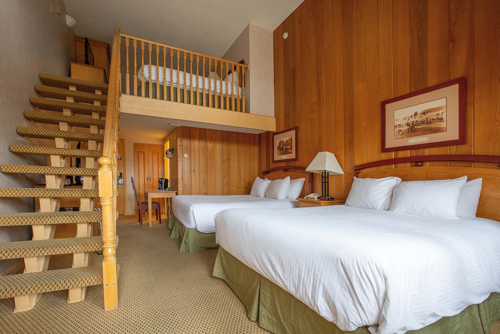 Fairmont Hot Springs Resort