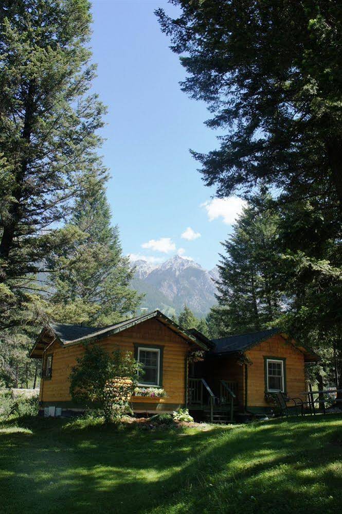 Fairmont Mountain Bungalows