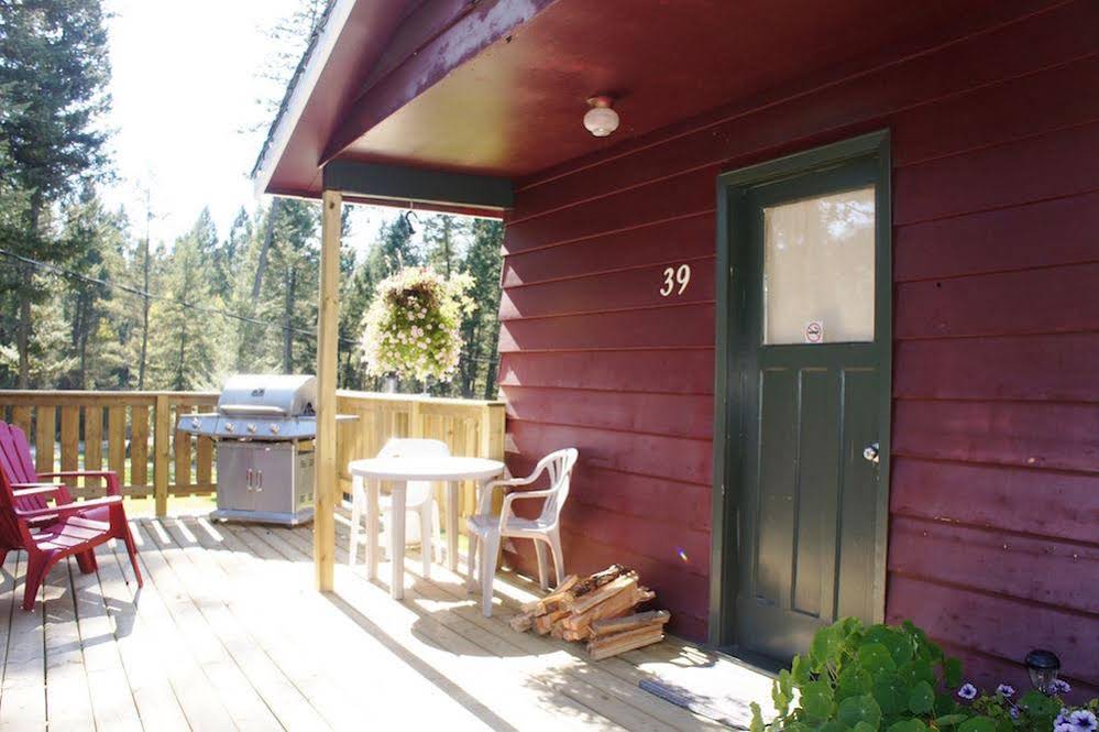 Fairmont Mountain Bungalows