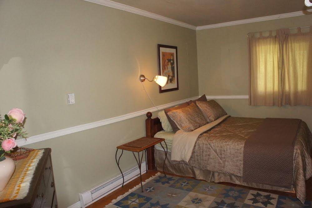 Fairmont Mountain Bungalows