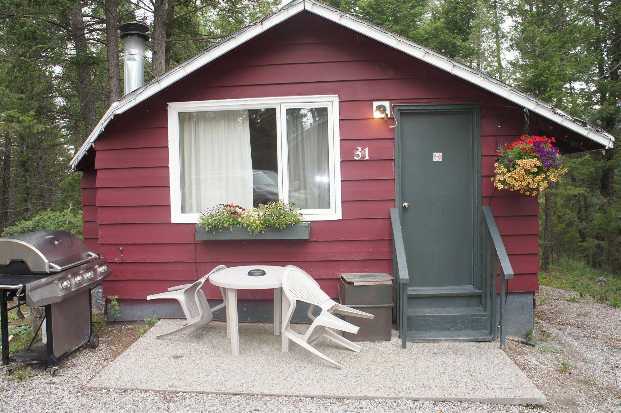 Fairmont Mountain Bungalows