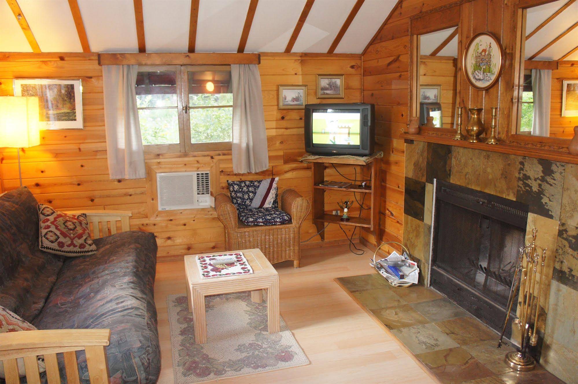 Fairmont Mountain Bungalows