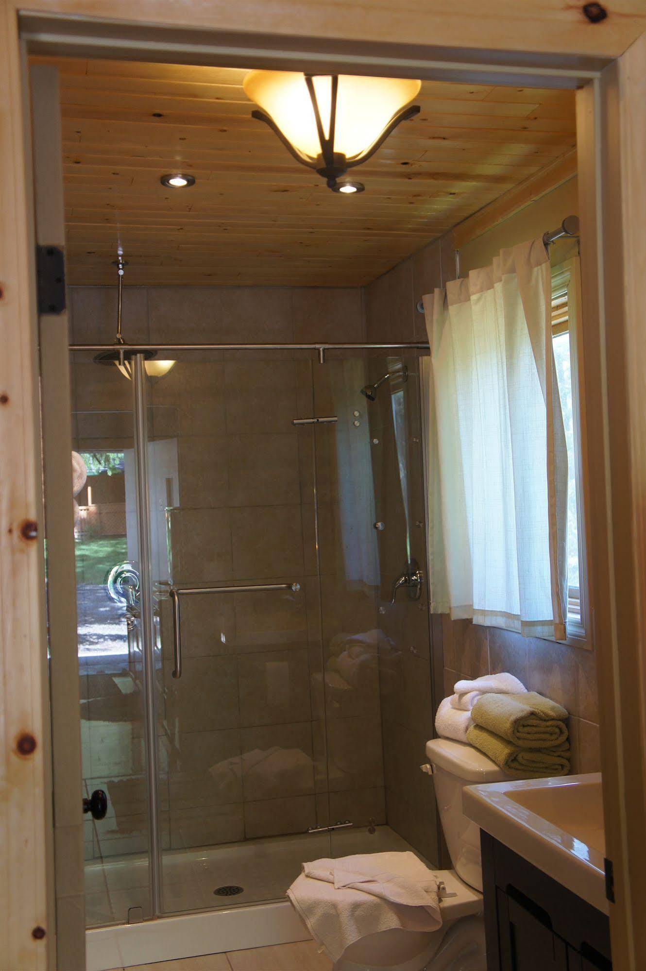 Fairmont Mountain Bungalows