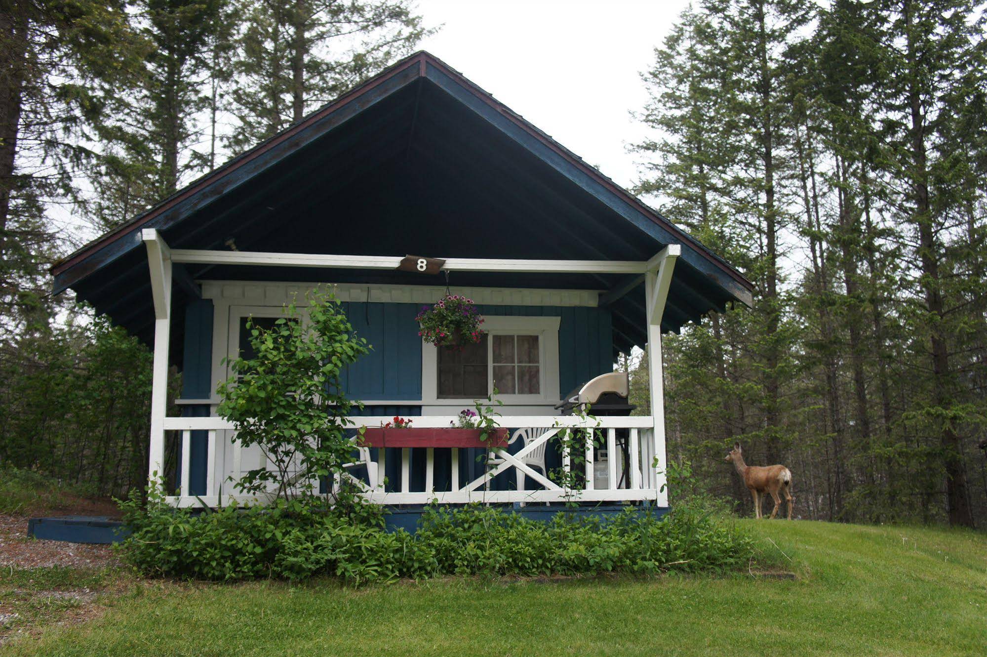 Fairmont Mountain Bungalows