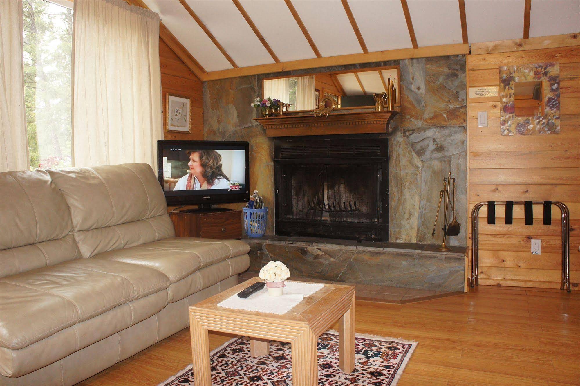 Fairmont Mountain Bungalows