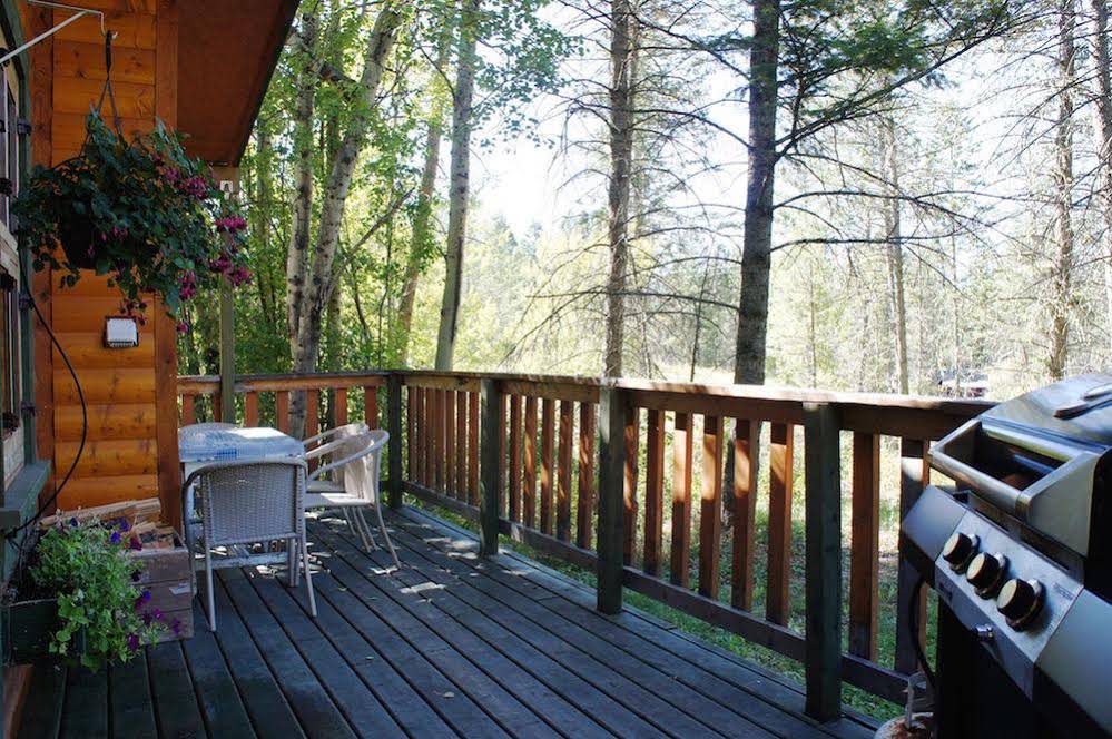 Fairmont Mountain Bungalows