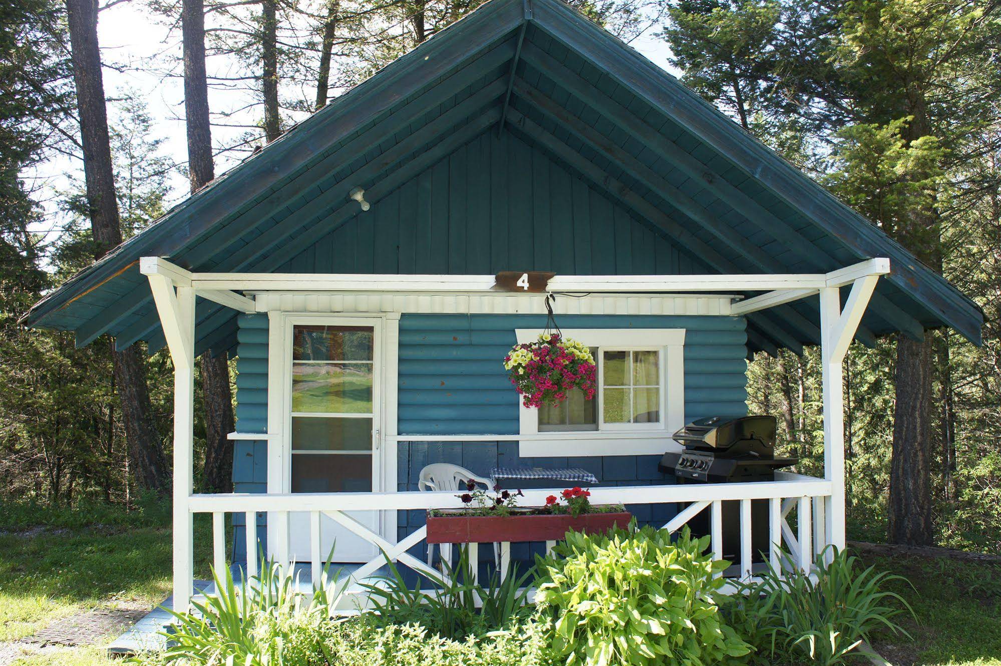 Fairmont Mountain Bungalows