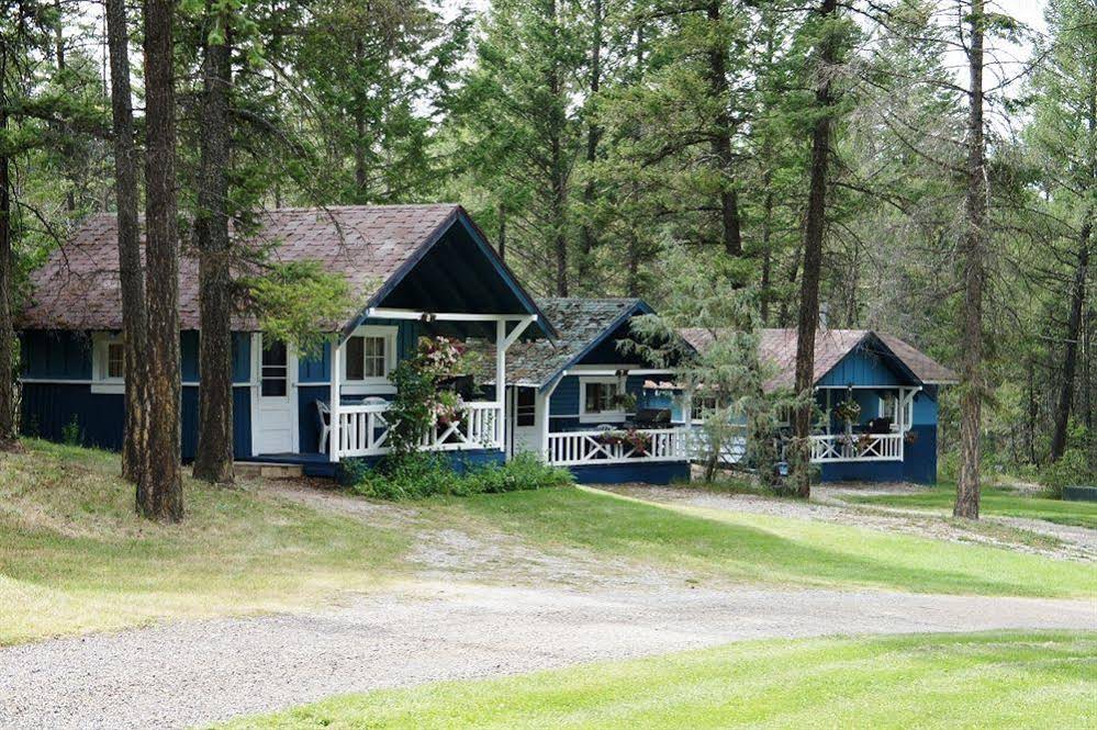 Fairmont Mountain Bungalows