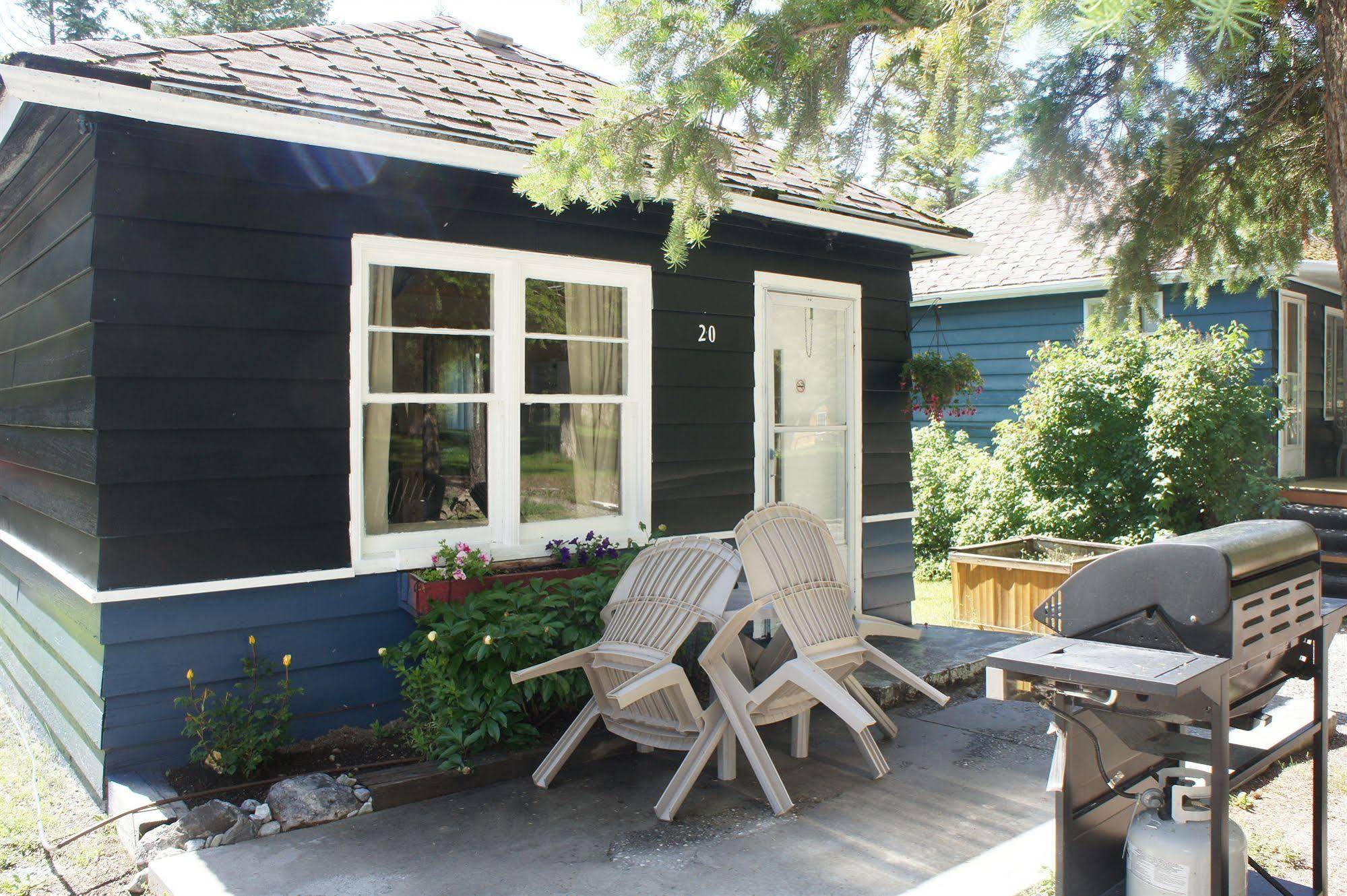 Fairmont Mountain Bungalows