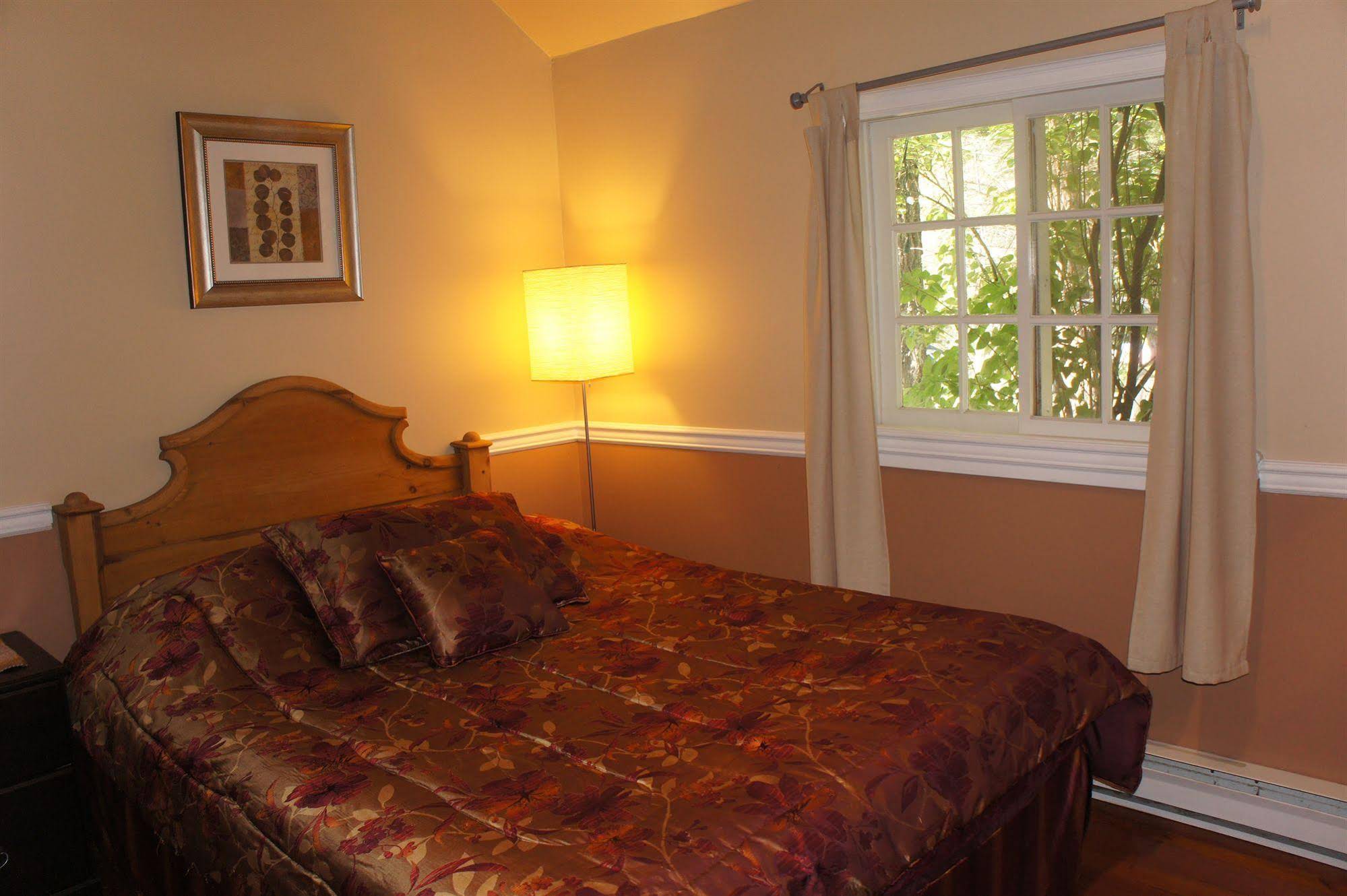 Fairmont Mountain Bungalows