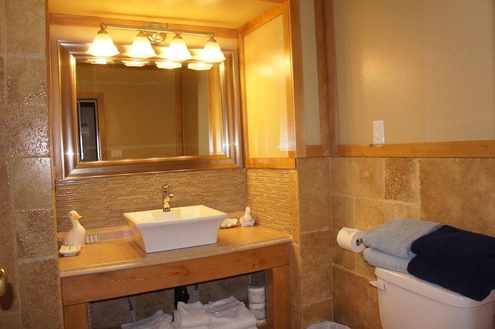Fairmont Mountain Bungalows
