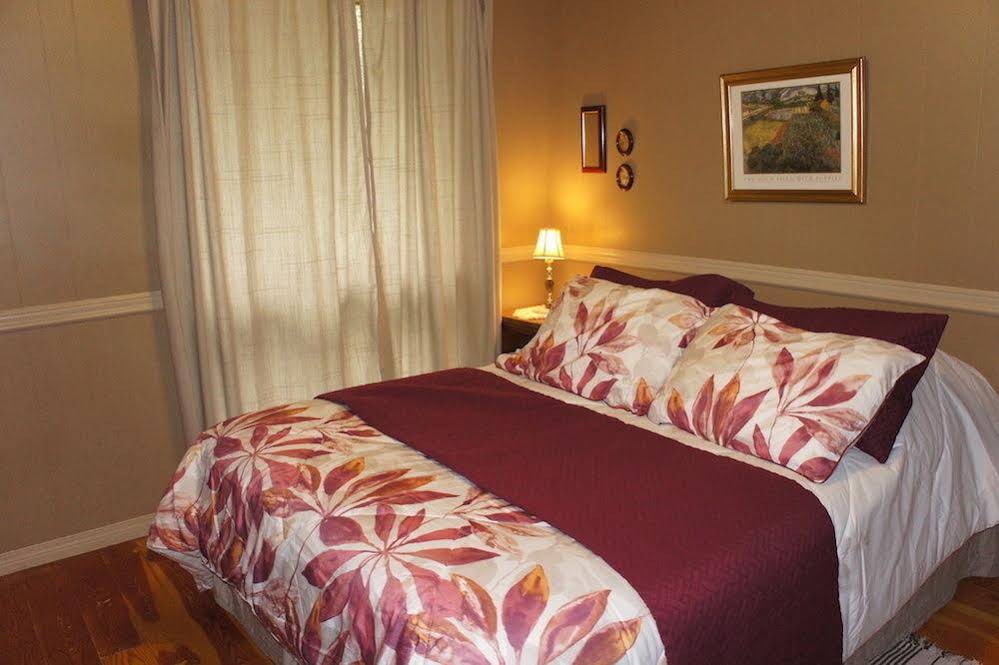 Fairmont Mountain Bungalows