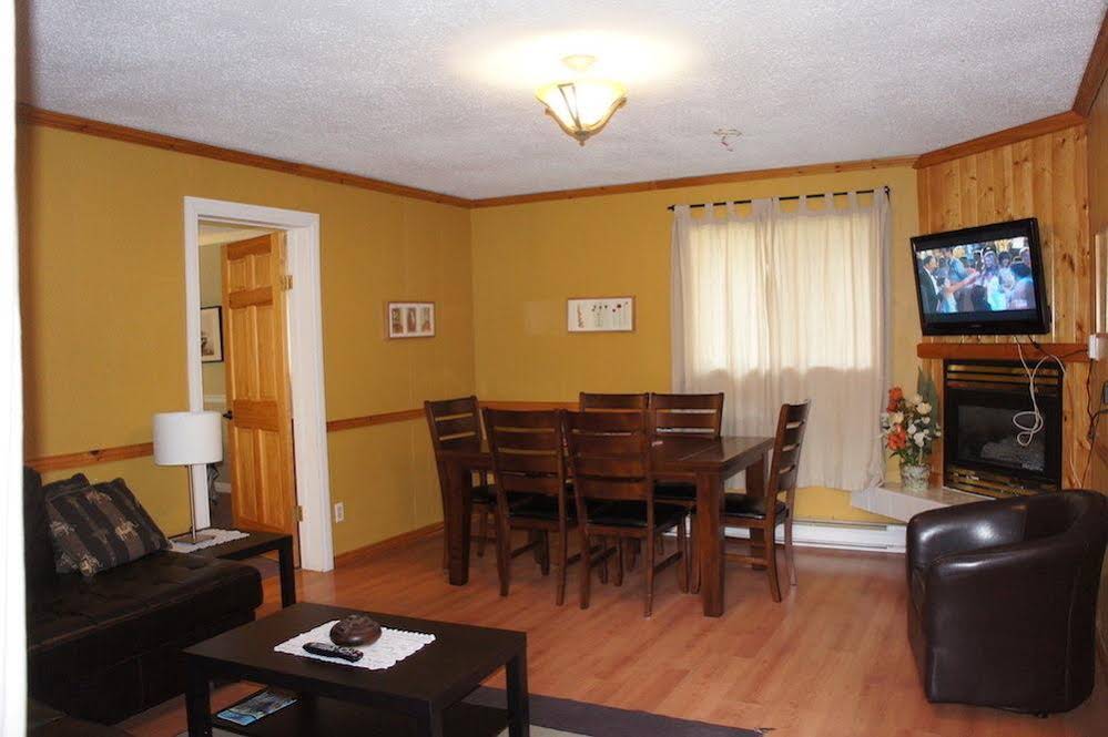 Fairmont Mountain Bungalows