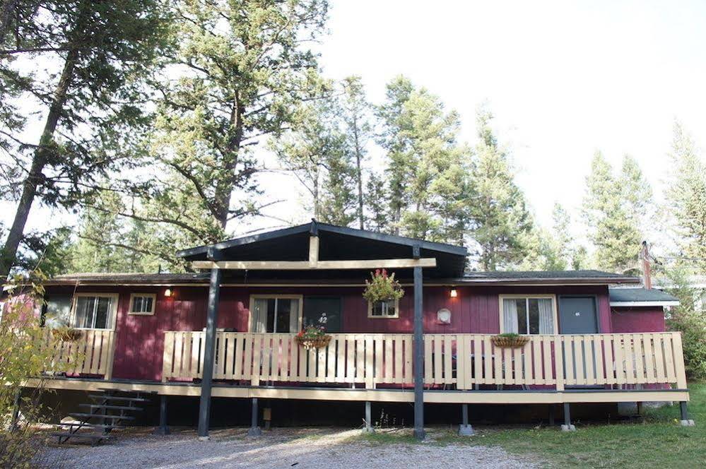 Fairmont Mountain Bungalows