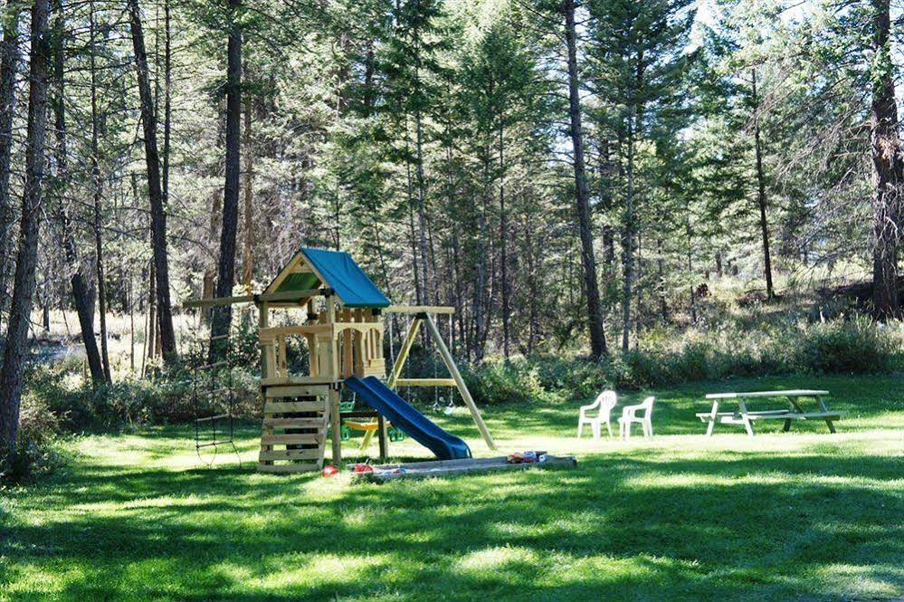 Fairmont Mountain Bungalows