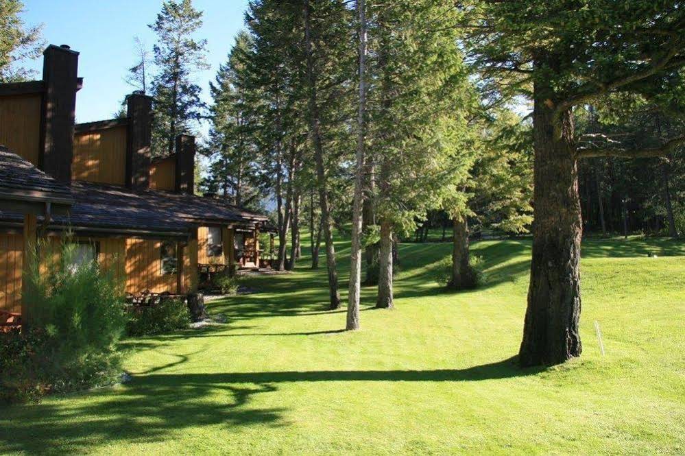 Fairmont Mountainside Vacation Villas