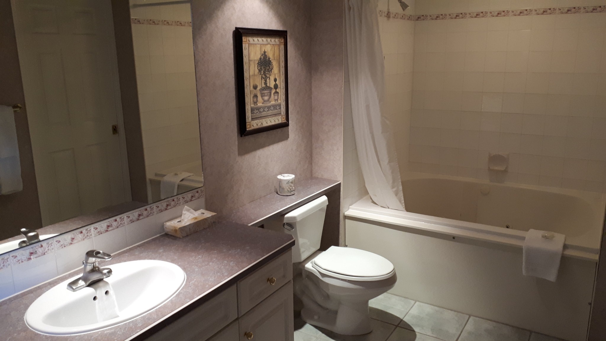 Mountain View Suites
