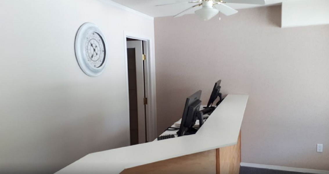 Mountain View Suites