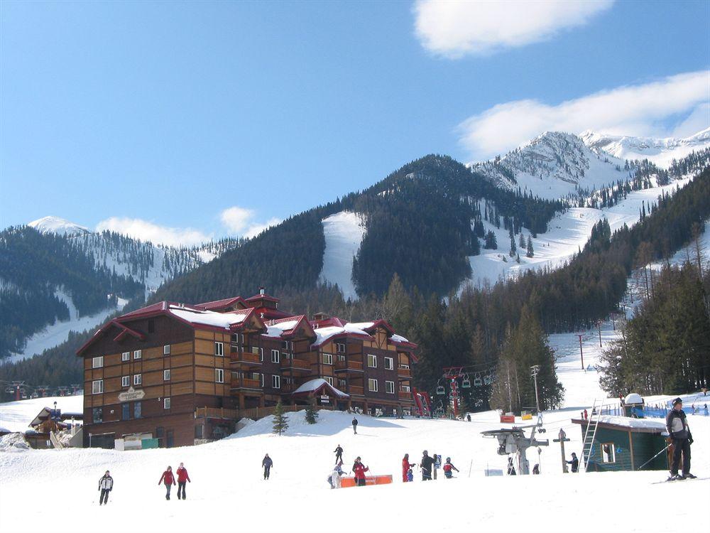 Cornerstone Lodge
