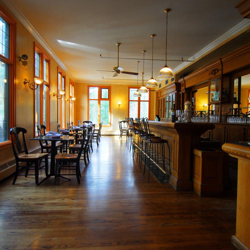 Emerald Lake Lodge