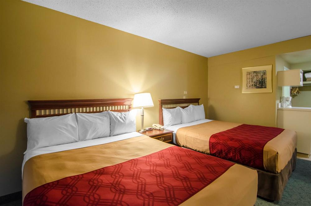 Travelodge by Wyndham Fort St John