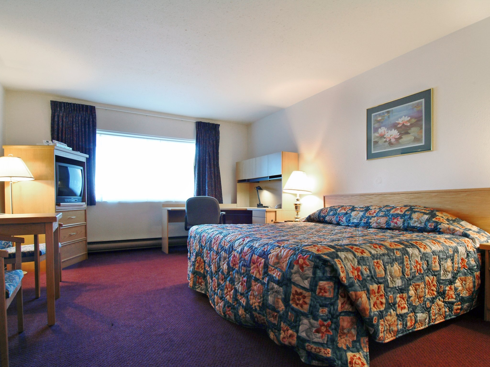 Howard Johnson by Wyndham Fort St. John