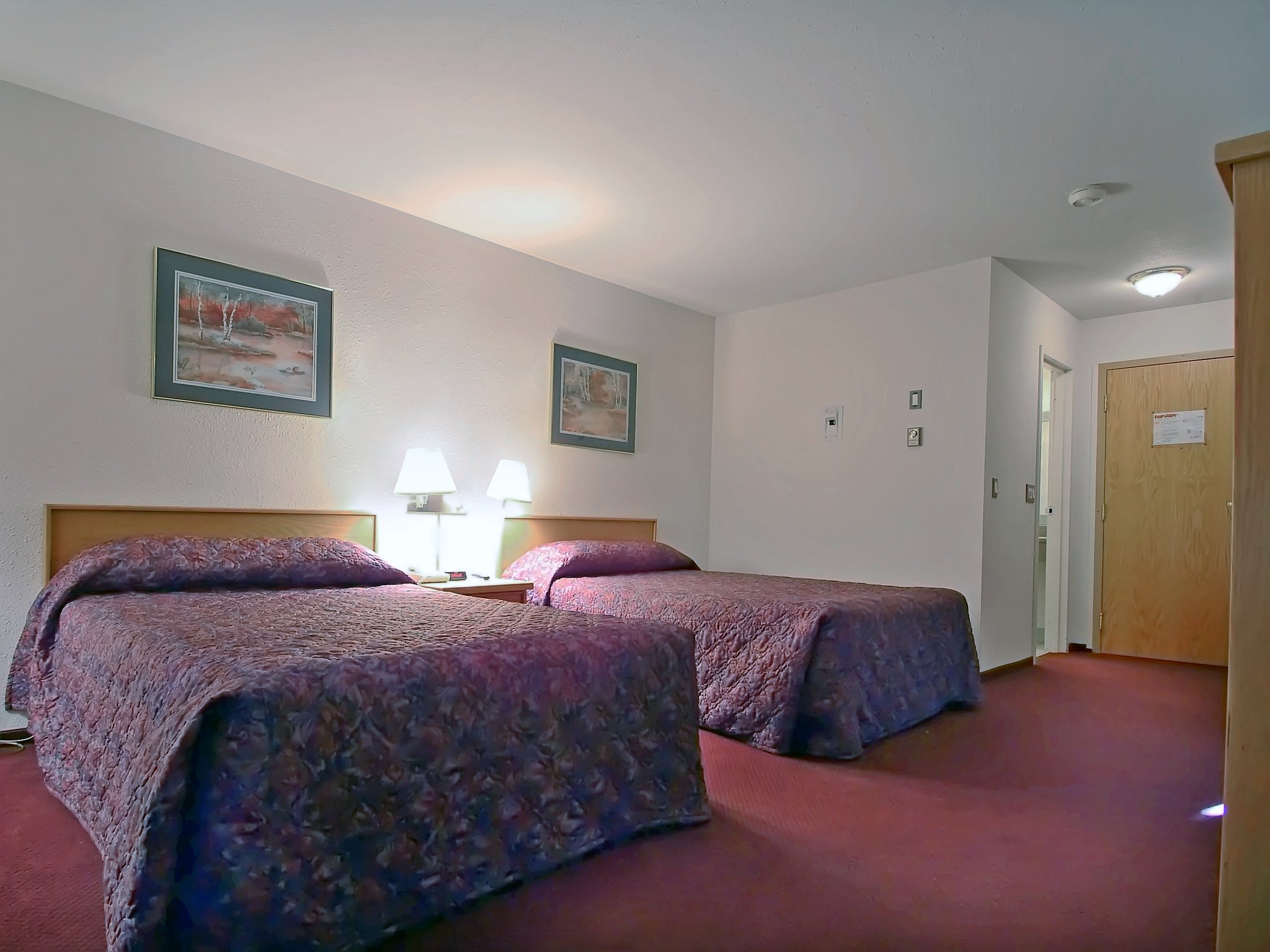 Howard Johnson by Wyndham Fort St. John