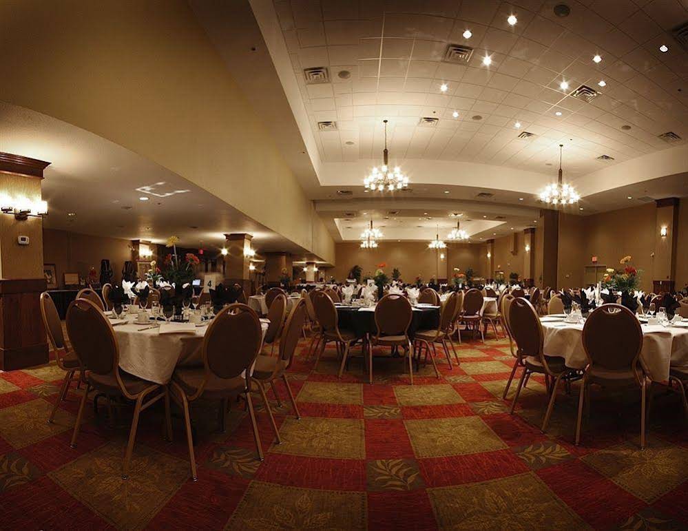 Pomeroy Hotel & Conference Centre