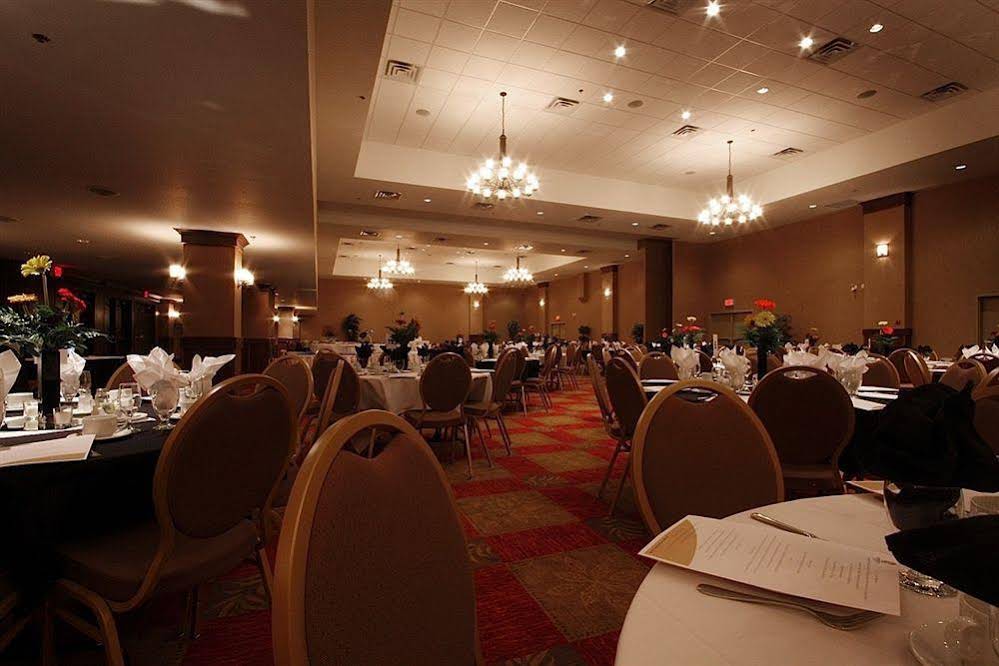 Pomeroy Hotel & Conference Centre