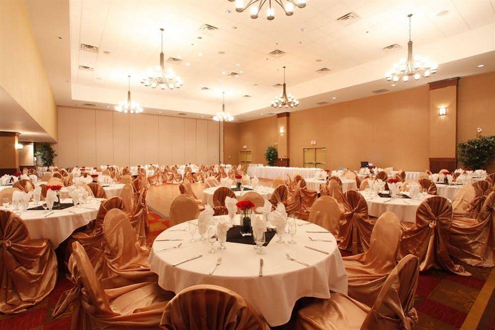 Pomeroy Hotel & Conference Centre
