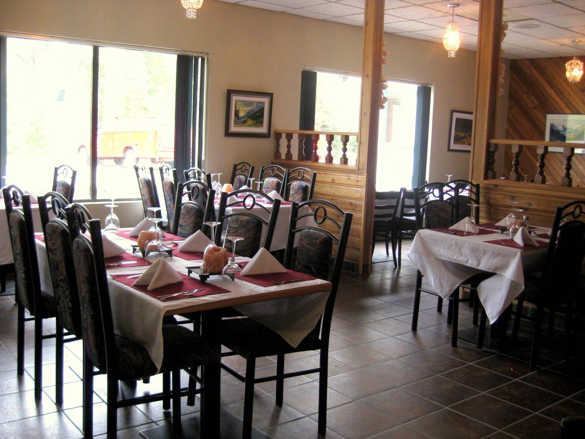 Villager's Inn