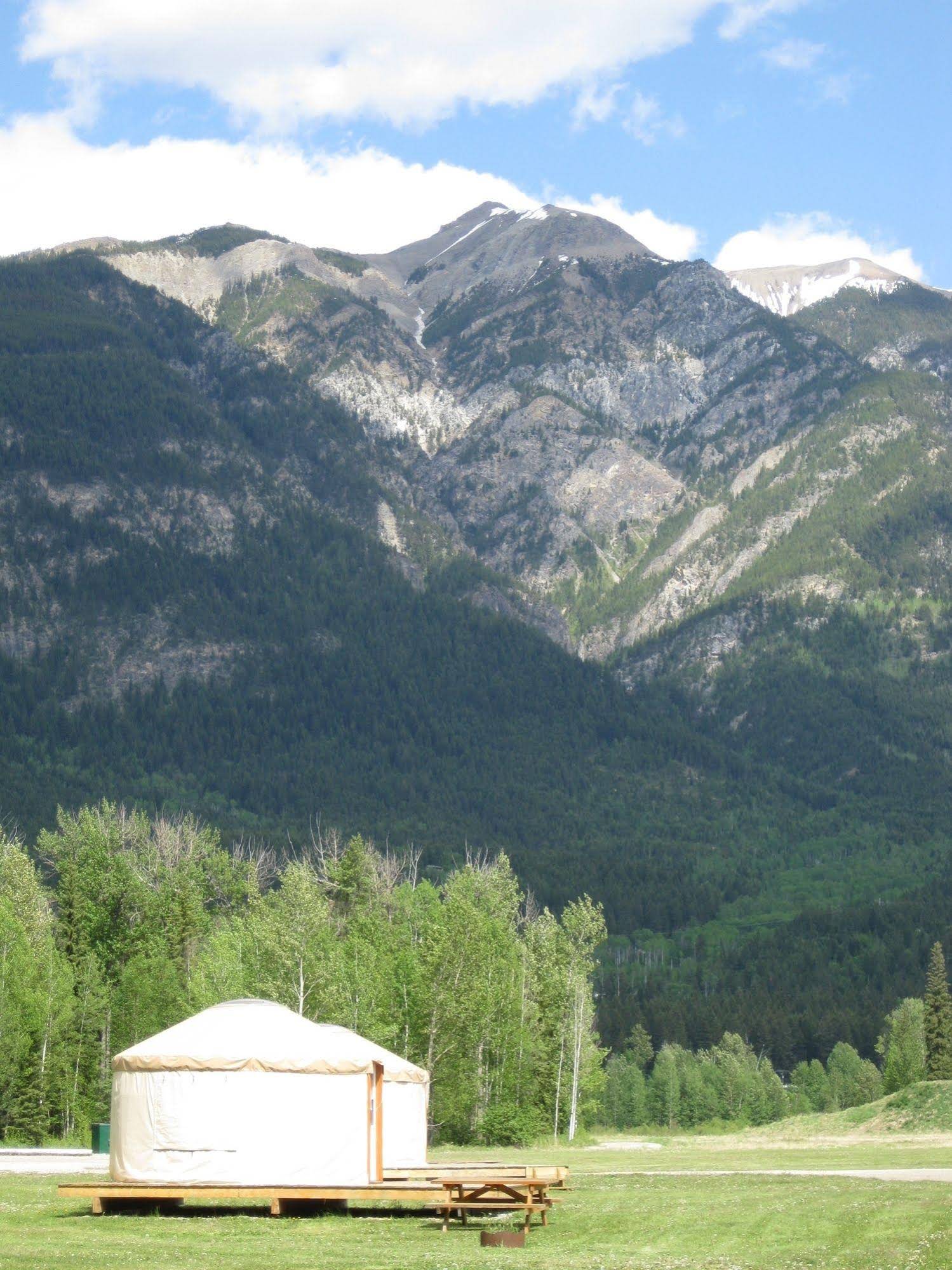 Golden Eco-Adventure Ranch