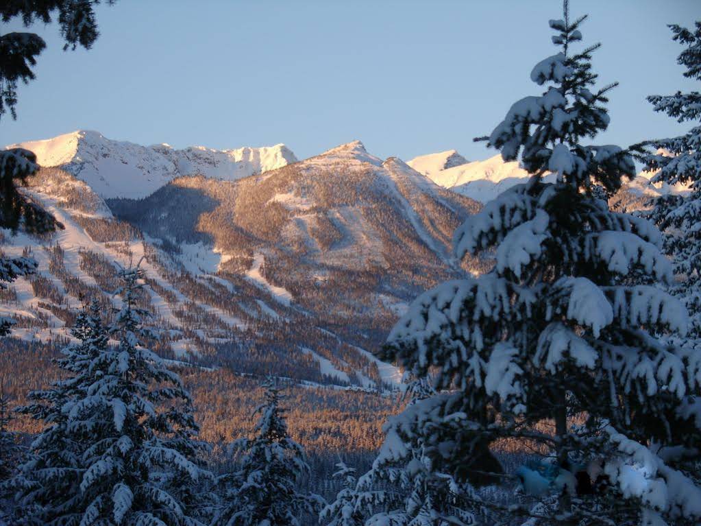 Le Beausoleil Bed and Breakfast