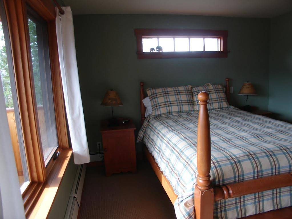 Le Beausoleil Bed and Breakfast