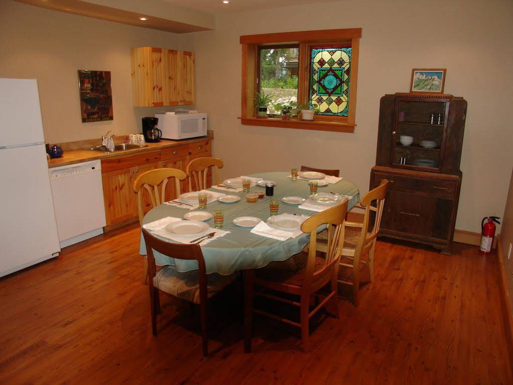 Le Beausoleil Bed and Breakfast