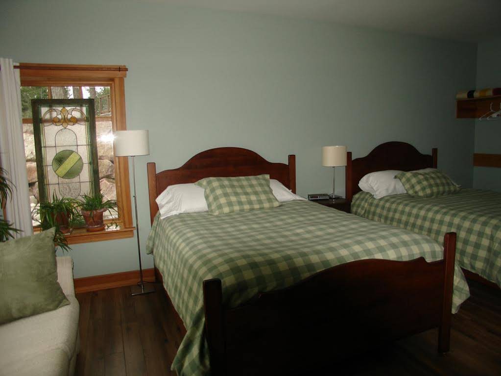 Le Beausoleil Bed and Breakfast