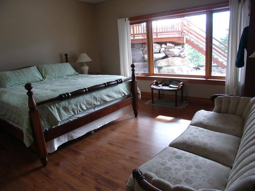 Le Beausoleil Bed and Breakfast