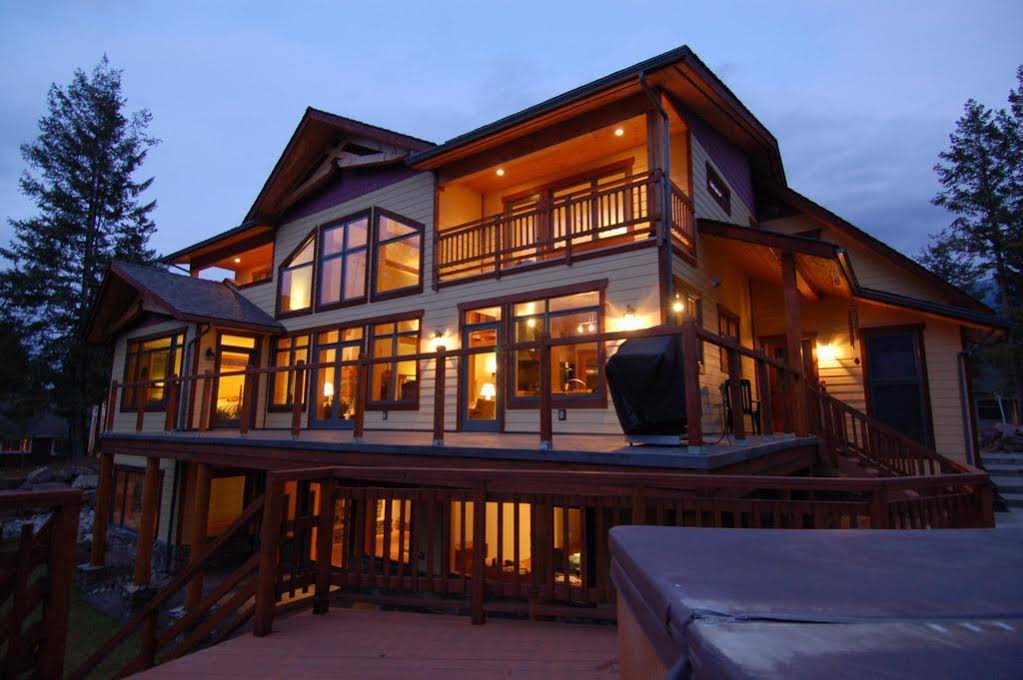 Le Beausoleil Bed and Breakfast