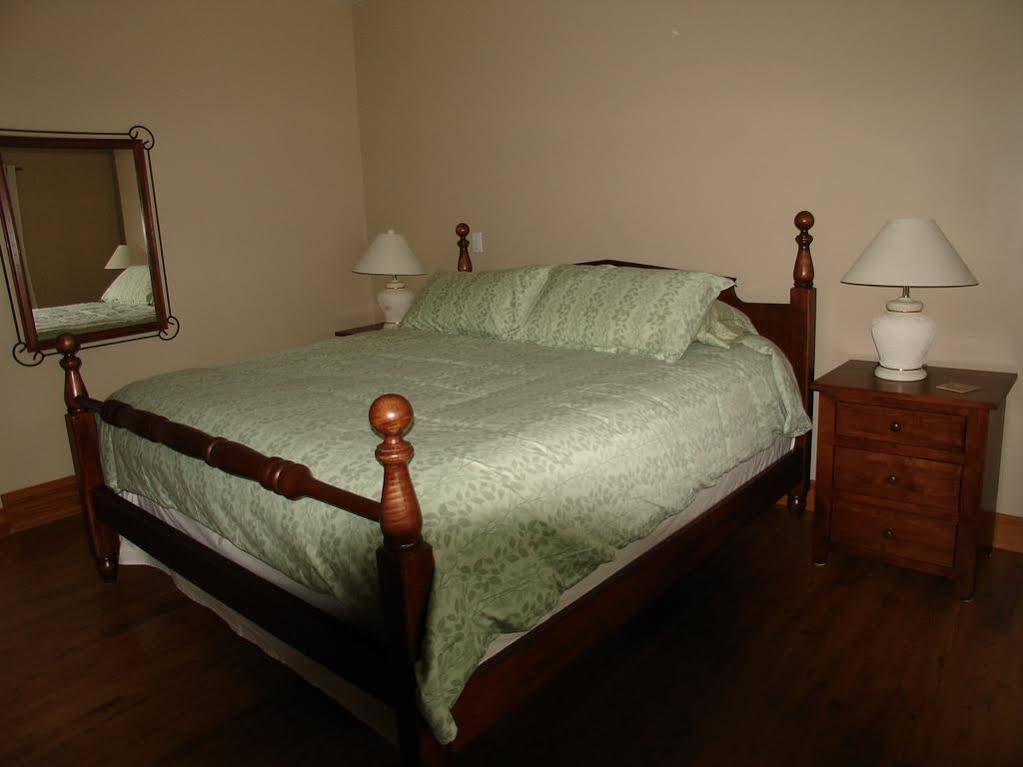 Le Beausoleil Bed and Breakfast